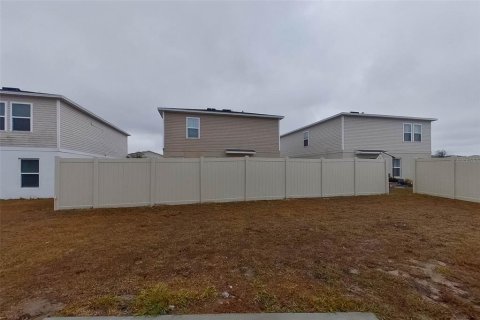 House in Sumter, Florida 3 bedrooms, 144.65 sq.m. № 2115350 - photo 21