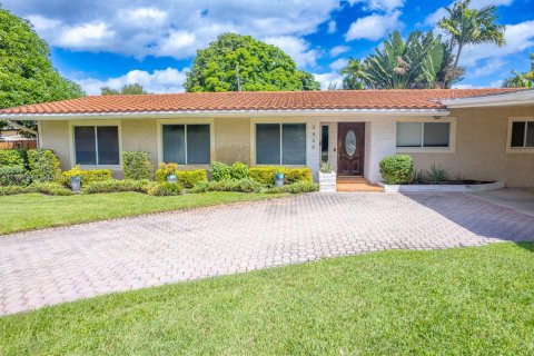 Villa ou maison à vendre à Hollywood, Floride: 4 chambres, 237.46 m2 № 1950096 - photo 7
