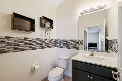 Купить виллу или дом в Хомстед, Флорида 4 спальни, 280.75м2, № 1957603 - фото 5