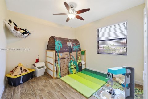 Купить виллу или дом в Хомстед, Флорида 4 спальни, 280.75м2, № 1957603 - фото 10