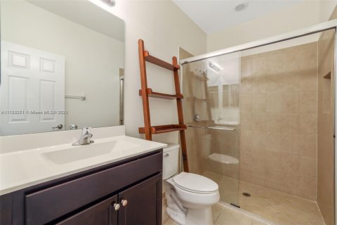 Купить виллу или дом в Хомстед, Флорида 4 спальни, 280.75м2, № 1957603 - фото 13