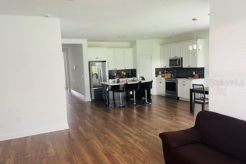 House in DeBary, Florida 3 bedrooms, 171.96 sq.m. № 1367884 - photo 8