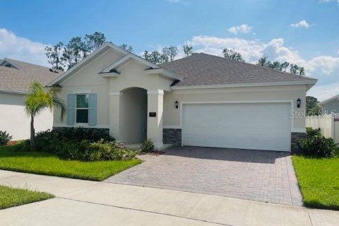 House in DeBary, Florida 3 bedrooms, 171.96 sq.m. № 1367884 - photo 1