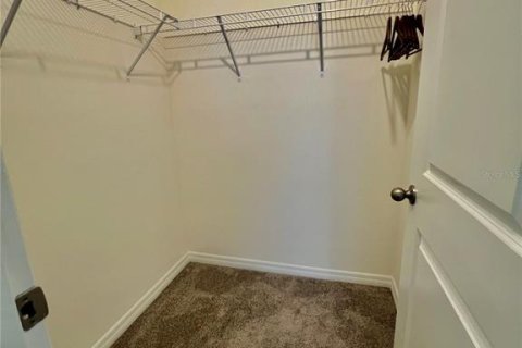 Townhouse in Wesley Chapel, Florida 3 bedrooms, 163.32 sq.m. № 2217072 - photo 23