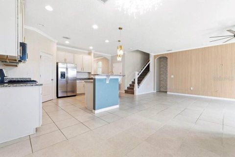 House in DeLand, Florida 4 bedrooms, 222.5 sq.m. № 2203214 - photo 9