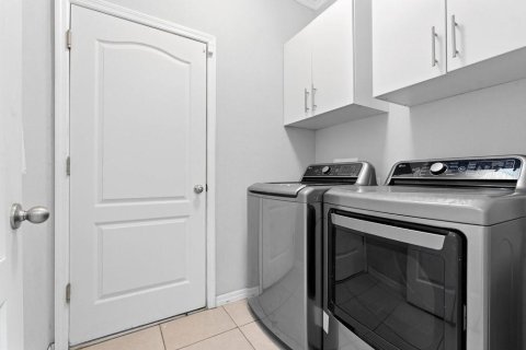 House in DeLand, Florida 4 bedrooms, 222.5 sq.m. № 2203214 - photo 30