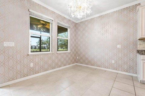House in DeLand, Florida 4 bedrooms, 222.5 sq.m. № 2203214 - photo 7
