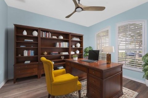 House in North Fort Myers, Florida 3 bedrooms, 186.36 sq.m. № 1510557 - photo 6