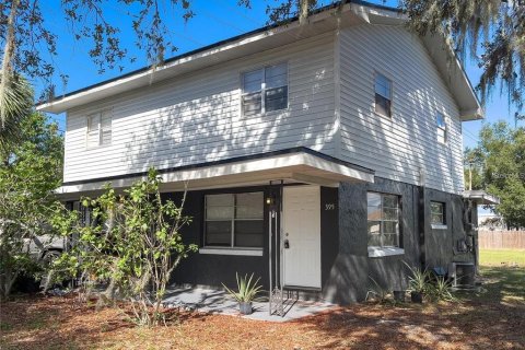 Appartement à Winter Haven, Floride 2 chambres, 84.73 m2 № 2434644