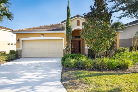 Casa en Davenport, Florida 5 dormitorios, 196.4 m2 № 2135815