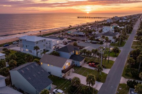 Villa ou maison à vendre à Flagler Beach, Floride: 3 chambres, 182.83 m2 № 2330362 - photo 3