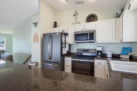Villa ou maison à vendre à Flagler Beach, Floride: 3 chambres, 182.83 m2 № 2330362 - photo 12