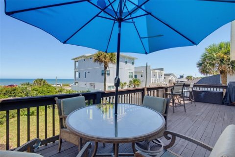 Villa ou maison à vendre à Flagler Beach, Floride: 3 chambres, 182.83 m2 № 2330362 - photo 18