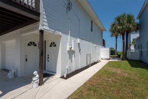 Villa ou maison à vendre à Flagler Beach, Floride: 3 chambres, 182.83 m2 № 2330362 - photo 4