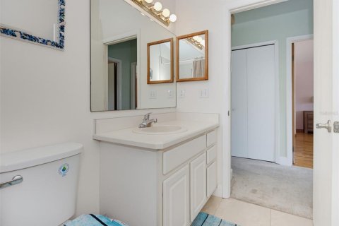 Villa ou maison à vendre à Flagler Beach, Floride: 3 chambres, 182.83 m2 № 2330362 - photo 27