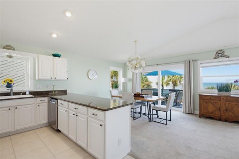 Villa ou maison à vendre à Flagler Beach, Floride: 3 chambres, 182.83 m2 № 2330362 - photo 9