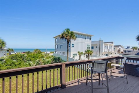 Villa ou maison à vendre à Flagler Beach, Floride: 3 chambres, 182.83 m2 № 2330362 - photo 21