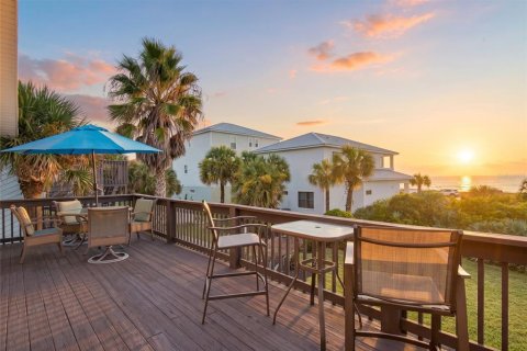 Villa ou maison à vendre à Flagler Beach, Floride: 3 chambres, 182.83 m2 № 2330362 - photo 20