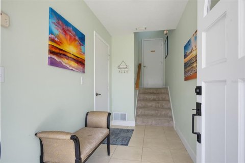 Villa ou maison à vendre à Flagler Beach, Floride: 3 chambres, 182.83 m2 № 2330362 - photo 6