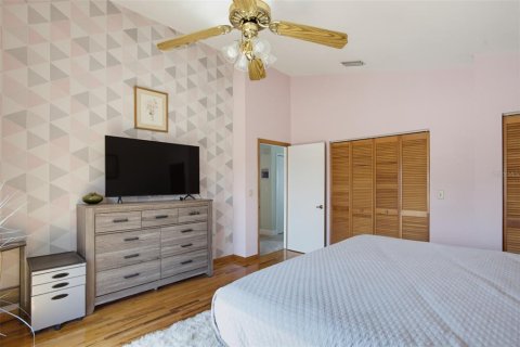 Villa ou maison à vendre à Flagler Beach, Floride: 3 chambres, 182.83 m2 № 2330362 - photo 23