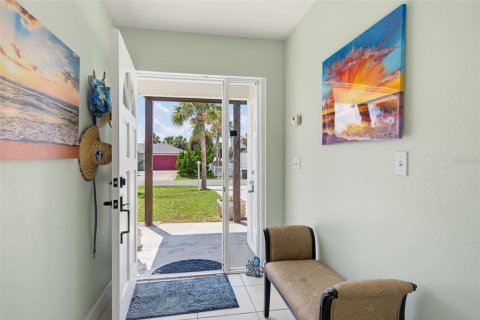 Villa ou maison à vendre à Flagler Beach, Floride: 3 chambres, 182.83 m2 № 2330362 - photo 5