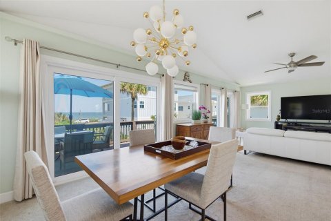 Villa ou maison à vendre à Flagler Beach, Floride: 3 chambres, 182.83 m2 № 2330362 - photo 14