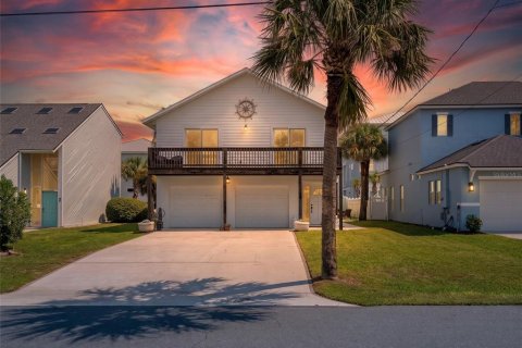 Villa ou maison à vendre à Flagler Beach, Floride: 3 chambres, 182.83 m2 № 2330362 - photo 2