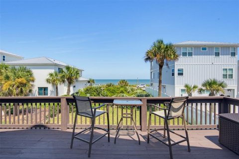 Villa ou maison à vendre à Flagler Beach, Floride: 3 chambres, 182.83 m2 № 2330362 - photo 17