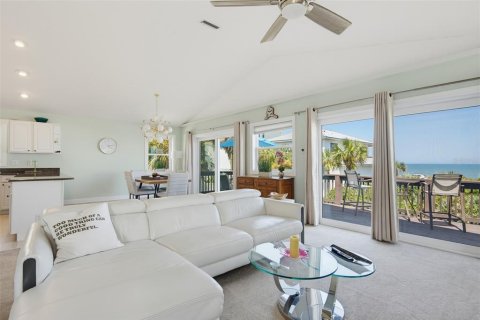 Villa ou maison à vendre à Flagler Beach, Floride: 3 chambres, 182.83 m2 № 2330362 - photo 16