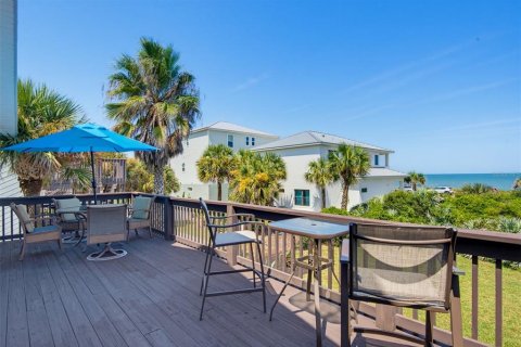 Villa ou maison à vendre à Flagler Beach, Floride: 3 chambres, 182.83 m2 № 2330362 - photo 19