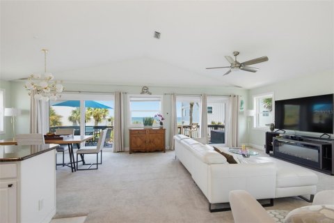 Villa ou maison à vendre à Flagler Beach, Floride: 3 chambres, 182.83 m2 № 2330362 - photo 8