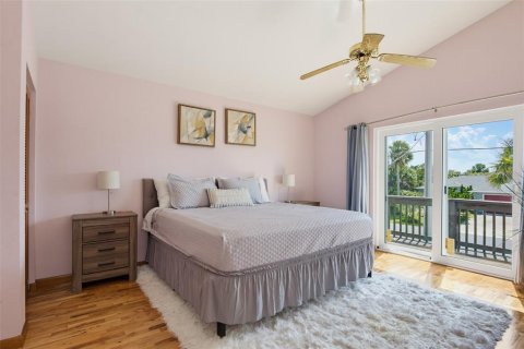Villa ou maison à vendre à Flagler Beach, Floride: 3 chambres, 182.83 m2 № 2330362 - photo 22