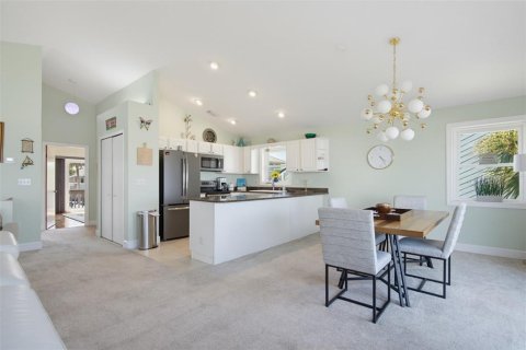 Villa ou maison à vendre à Flagler Beach, Floride: 3 chambres, 182.83 m2 № 2330362 - photo 13