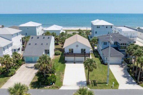 Villa ou maison à Flagler Beach, Floride 3 chambres, 182.83 m2 № 2330362