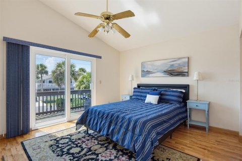 Villa ou maison à vendre à Flagler Beach, Floride: 3 chambres, 182.83 m2 № 2330362 - photo 28