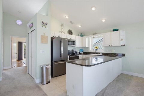Villa ou maison à vendre à Flagler Beach, Floride: 3 chambres, 182.83 m2 № 2330362 - photo 10