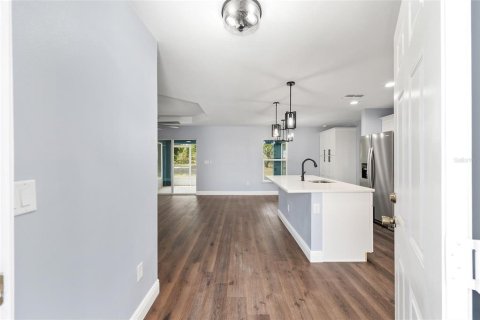 House in Ocala, Florida 4 bedrooms, 133.69 sq.m. № 1719064 - photo 11