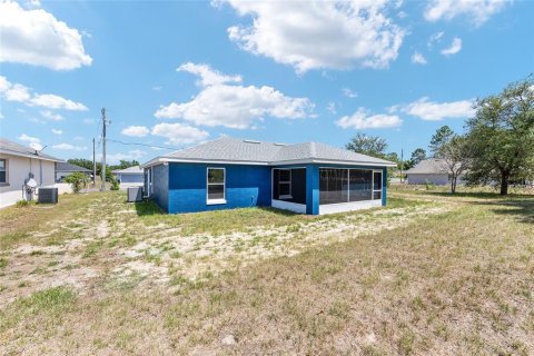 House in Ocala, Florida 4 bedrooms, 133.69 sq.m. № 1719064 - photo 10