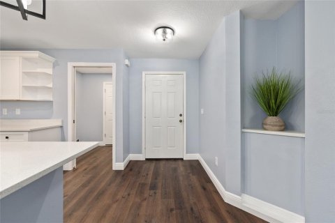 House in Ocala, Florida 4 bedrooms, 133.69 sq.m. № 1719064 - photo 12