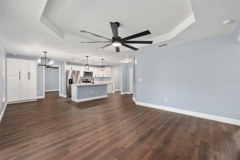 House in Ocala, Florida 4 bedrooms, 133.69 sq.m. № 1719064 - photo 15