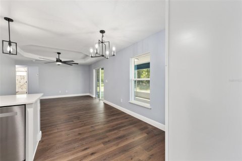 House in Ocala, Florida 4 bedrooms, 133.69 sq.m. № 1719064 - photo 18