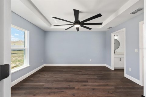 House in Ocala, Florida 4 bedrooms, 133.69 sq.m. № 1719064 - photo 23