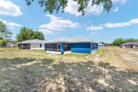 House in Ocala, Florida 4 bedrooms, 133.69 sq.m. № 1719064 - photo 8