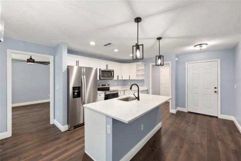 House in Ocala, Florida 4 bedrooms, 133.69 sq.m. № 1719064 - photo 20