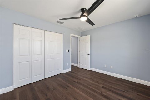 House in Ocala, Florida 4 bedrooms, 133.69 sq.m. № 1719064 - photo 30