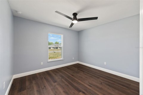 House in Ocala, Florida 4 bedrooms, 133.69 sq.m. № 1719064 - photo 29