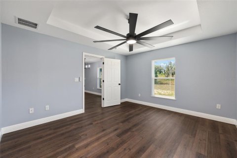 House in Ocala, Florida 4 bedrooms, 133.69 sq.m. № 1719064 - photo 25
