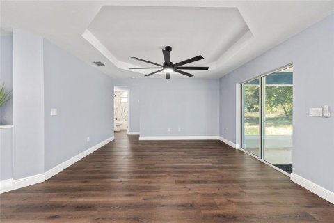 House in Ocala, Florida 4 bedrooms, 133.69 sq.m. № 1719064 - photo 14