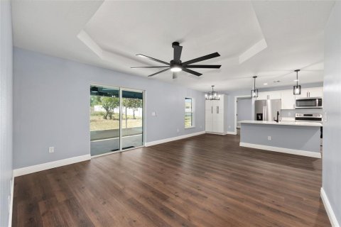 House in Ocala, Florida 4 bedrooms, 133.69 sq.m. № 1719064 - photo 16