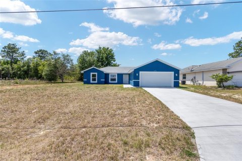 House in Ocala, Florida 4 bedrooms, 133.69 sq.m. № 1719064 - photo 4